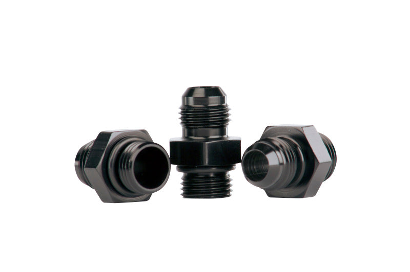 Aeromotive Regulator P/N 13109 or 13201 Fitting Kit 15108 Photo - Primary
