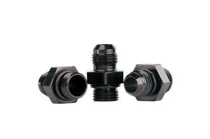 Aeromotive Regulator P/N 13109 or 13201 Fitting Kit 15108 Photo - Primary