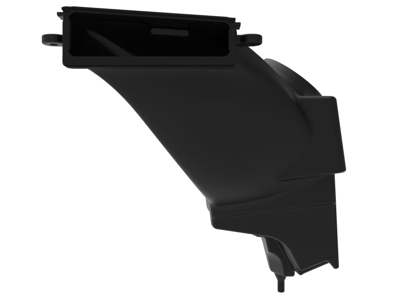 aFe Momentum GT Pro 5R Cold Air Intake System 19-23 Ford Edge ST V6-2.7L (tt) 50-70094R 50-70094R Photo - Unmounted