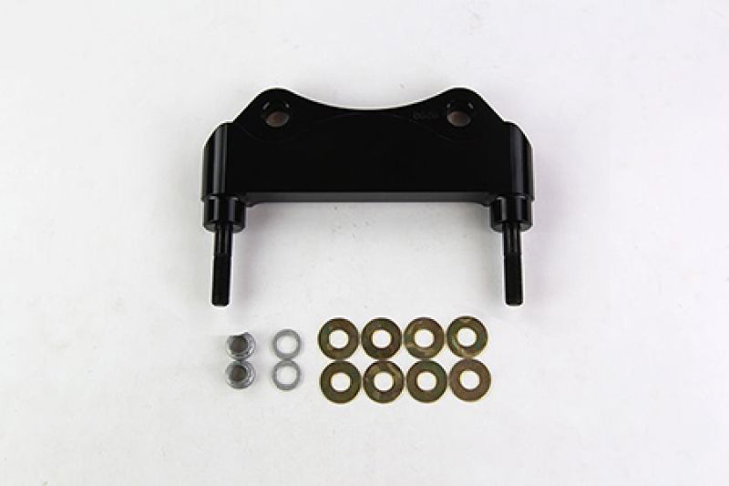 Wilwood WIL Caliper Brackets Brakes, Rotors & Pads Brake Hardware main image
