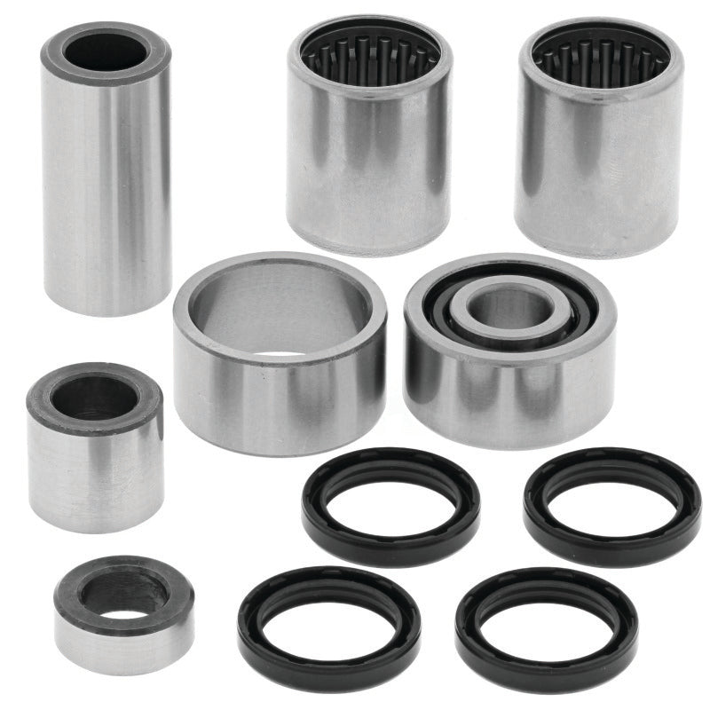 QuadBoss Qboss Swingarm Bearing Kit 414067 414067 Photo - Primary