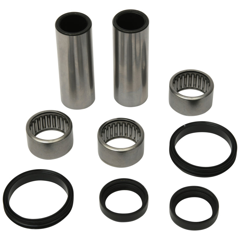 All Balls Racing 15-17 Yamaha FZ07 Swing Arm Bearing Kit 28-1226 28-1226 Photo - Primary