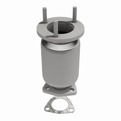 MagnaFlow Mazda B2200 Standard Grade Federal / EPA Compliant Direct-Fit Catalytic Converter 50601 360 Degree Image Set