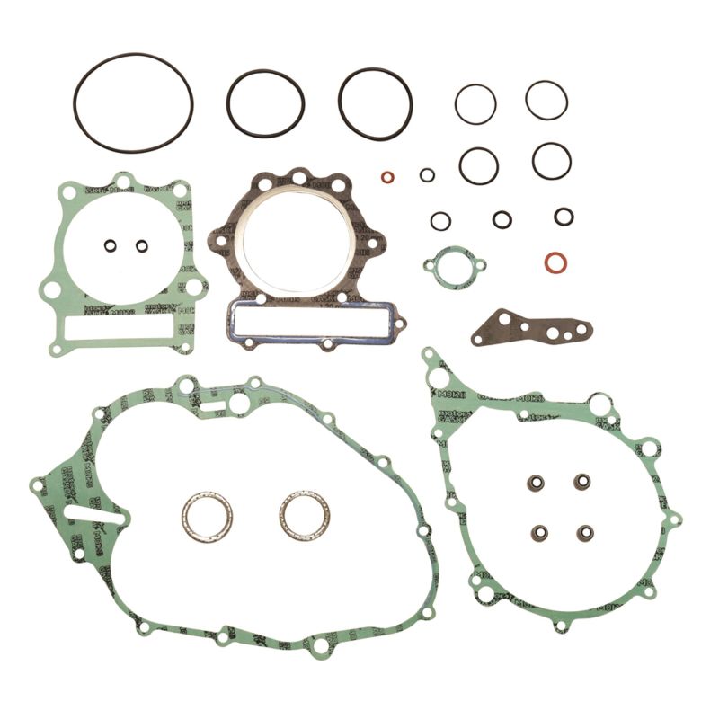 Athena 82-83 Yamaha XT 550 Complete Gasket Kit P400485850500 P400485850500 Photo - Primary