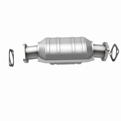 MagnaFlow Mazda Miata California Grade CARB Compliant Direct-Fit Catalytic Converter 3322684 360 Degree Image Set