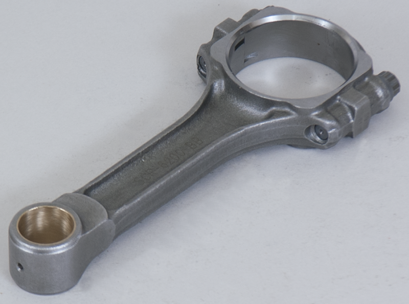 Eagle SBC L/W 5140 Forged I-Beam Rods 6.200in EAGSIR6200BBLW SIR6200BBLW Photo - Unmounted