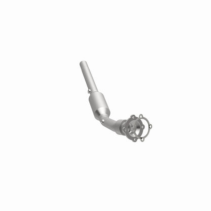 MagnaFlow Volkswagen HM Grade Federal / EPA Compliant Direct-Fit Catalytic Converter 23773 360 Degree Image Set