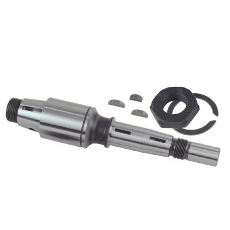 S&S Cycle 81-99 BT 1.250in Std Length Tapered Pinion Shaft 33-2027 33-2027 Photo - Primary