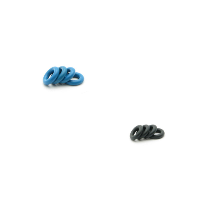 DeatschWerks DW replacement O-rings 4 Cylinder 2-000-4 Photo - Primary