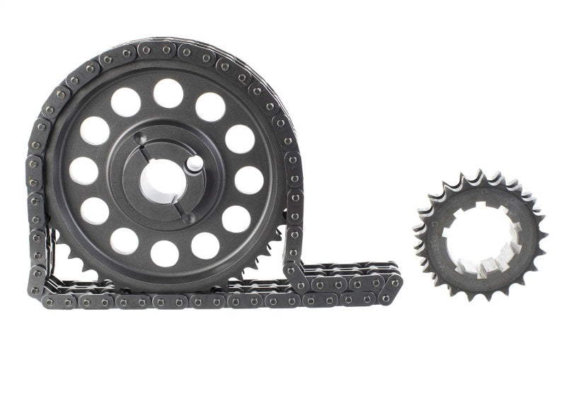 Ford Performance Parts Ford Racing 302-351W Double Roller Timing Chain Set M-6268-B302 Photo - Unmounted