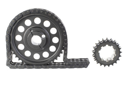 Ford Performance Parts Ford Racing 302-351W Double Roller Timing Chain Set M-6268-B302 Photo - Unmounted