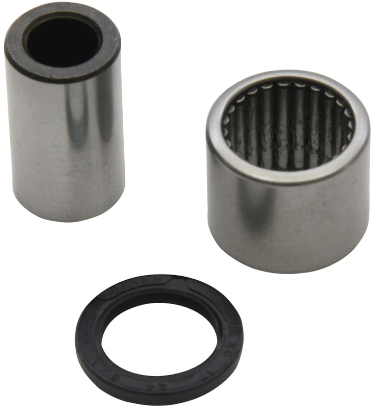 All Balls Racing 19-23 Yamaha XTZ12 Super Tenere Lower Rear Shock Bearing Kit 29-5091 29-5091 Photo - Primary