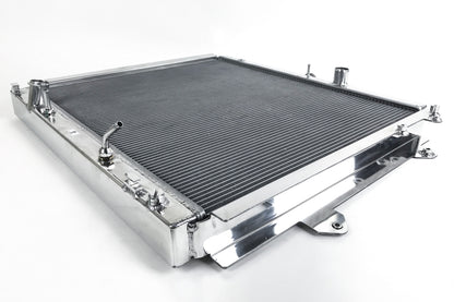 CSF 10-19 Toyota 4Runner High Performance All-Aluminum Radiator 7085 7085 Photo - out of package