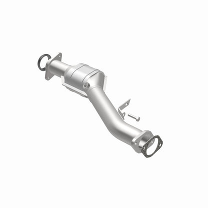 MagnaFlow Subaru Impreza California Grade CARB Compliant Direct-Fit Catalytic Converter 5421025 360 Degree Image Set