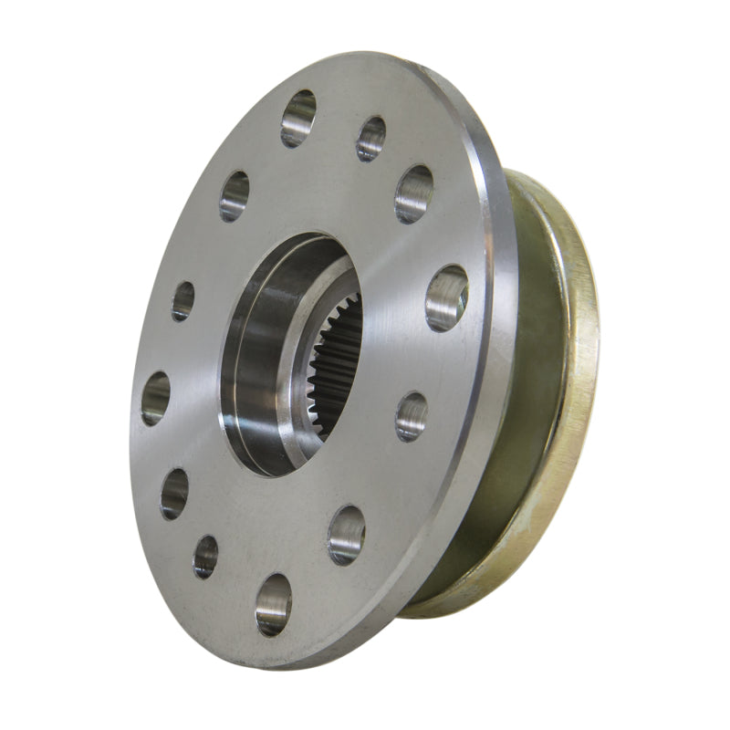 Yukon Gear & Axle Yukon Gear Yoke For Toyota V6 Rear w/ 29 Spline Pinion YY T35040-29 YY T35040-29 Photo - Primary