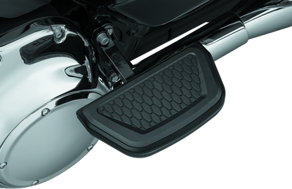 Kuryakyn Hex Passenger Board Inserts 5903 5903 User 1