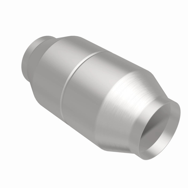 MagnaFlow HM Grade Federal / EPA Compliant Universal Catalytic Converter 60110 360 Degree Image Set