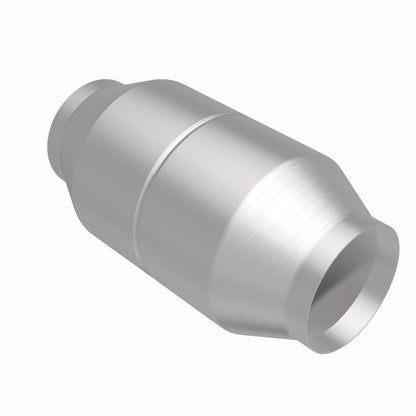 MagnaFlow HM Grade Federal / EPA Compliant Universal Catalytic Converter 60110 360 Degree Image Set