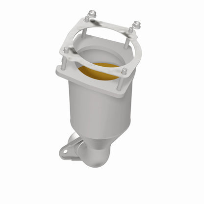MagnaFlow California Grade CARB Compliant Direct-Fit Catalytic Converter 5461110 360 Degree Image Set