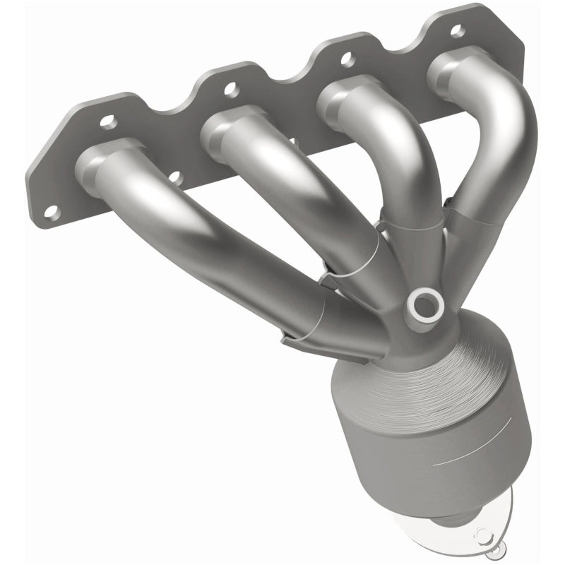 MagnaFlow Saturn Astra OEM Grade Federal / EPA Compliant Manifold Catalytic Converter 51150 Photo - out of package