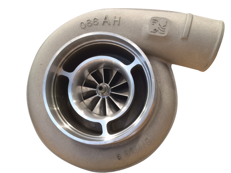 BorgWarner Turbine Housing S400SX T6 A/R 1.15 (96mm) 14961019007 14961019007 User 1