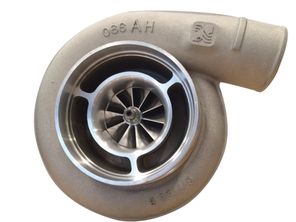 BorgWarner SuperCore Assembly SX-E S400SX-E 72mm 96/87 14009097006 14009097006 User 1