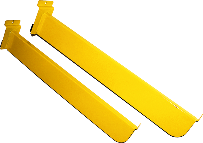 ProTaper Pt Slat Wall Arm For Box (Pr) 024827 024827 Photo - Primary