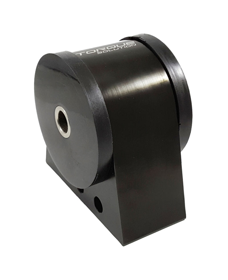 Torque Solution Billet Aluminum Front Engine Mount: Mitsubishi Evolution X 2008-2015 TS-EX-003 TS-EX-003 Photo - Primary