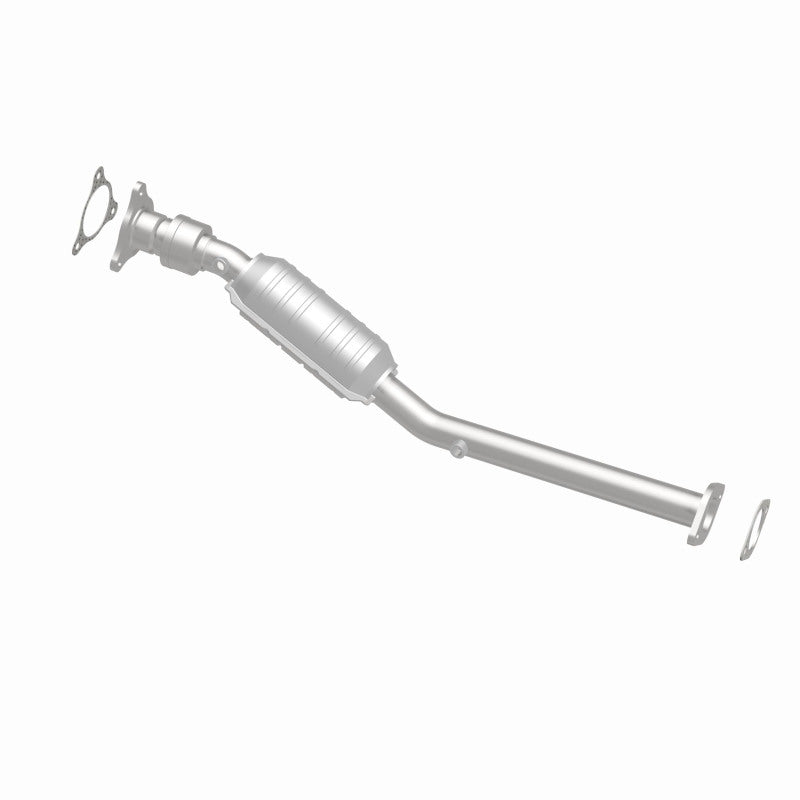 MagnaFlow OEM Grade Federal / EPA Compliant Direct-Fit Catalytic Converter 51240 360 Degree Image Set
