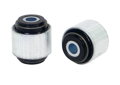 Whiteline Rear Upper Control Arm Inner Forward Bushings W63630 W63630 Photo - Primary