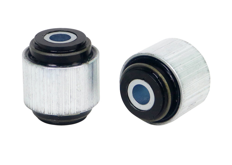 Whiteline Rear Upper Control Arm Inner Forward Bushings W63630 W63630 Photo - Primary