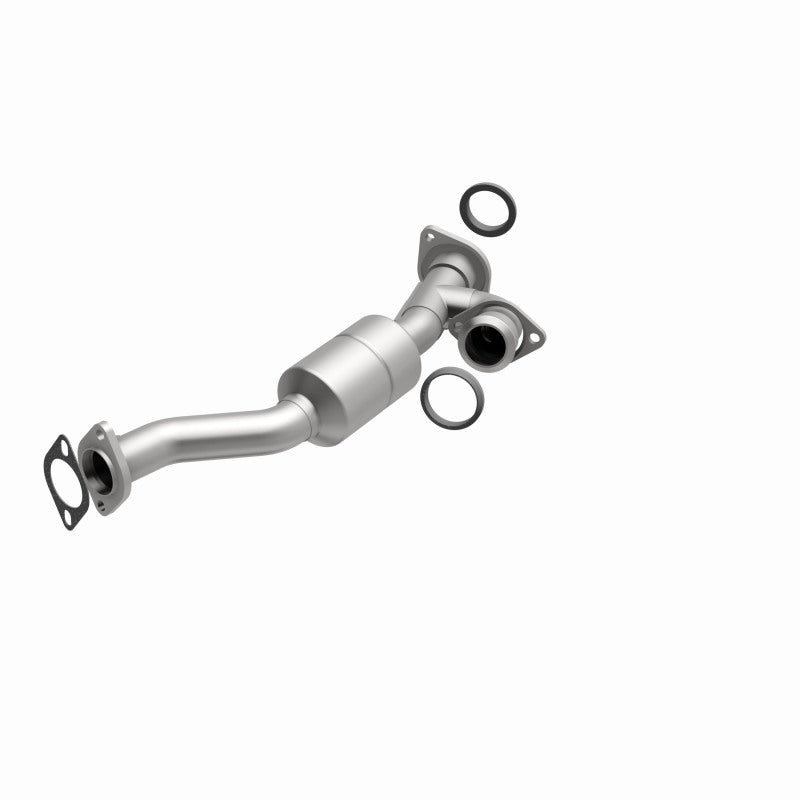 MagnaFlow Mitsubishi Montero Sport HM Grade Federal / EPA Compliant Direct-Fit Catalytic Converter 50138 360 Degree Image Set