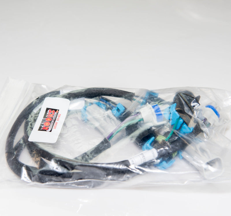 Kooks Universal O2 Sensor Ext Harness EX682-Z Photo - in package
