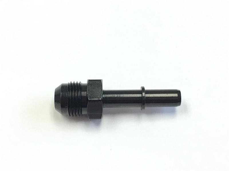 Fragola -8AN To 3/8 Male EFI Adapter 491996-BL 491996-BL User 1