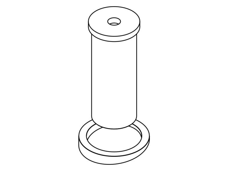 ICON Delta Joint Install Adapter & Shim 614520 614520 Photo - Primary
