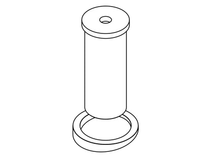 ICON Delta Joint Install Adapter & Shim 614520 614520 Photo - Primary