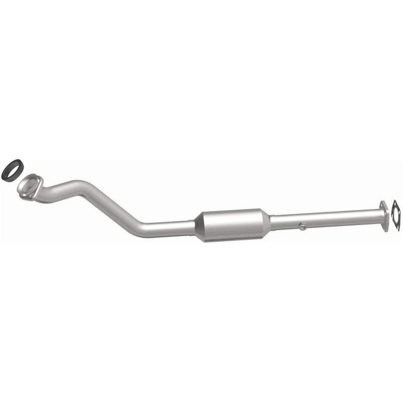 MagnaFlow HM Grade Federal / EPA Compliant Direct-Fit Catalytic Converter 23498 Photo - out of package