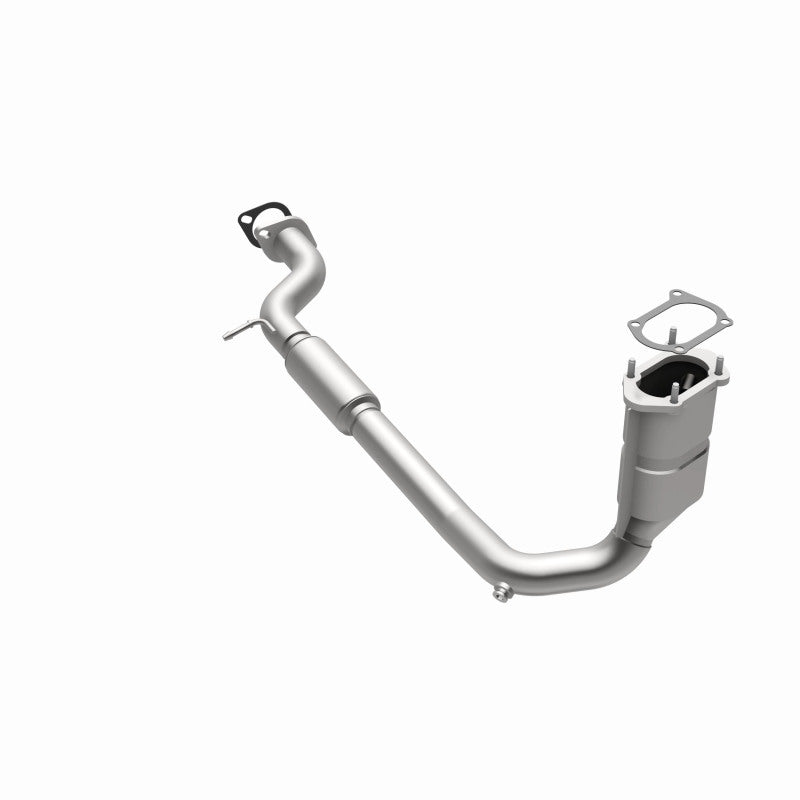 MagnaFlow HM Grade Federal / EPA Compliant Direct-Fit Catalytic Converter 50303 360 Degree Image Set