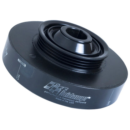 Fluidampr Engine Harmonic Balancer 620601 User 4