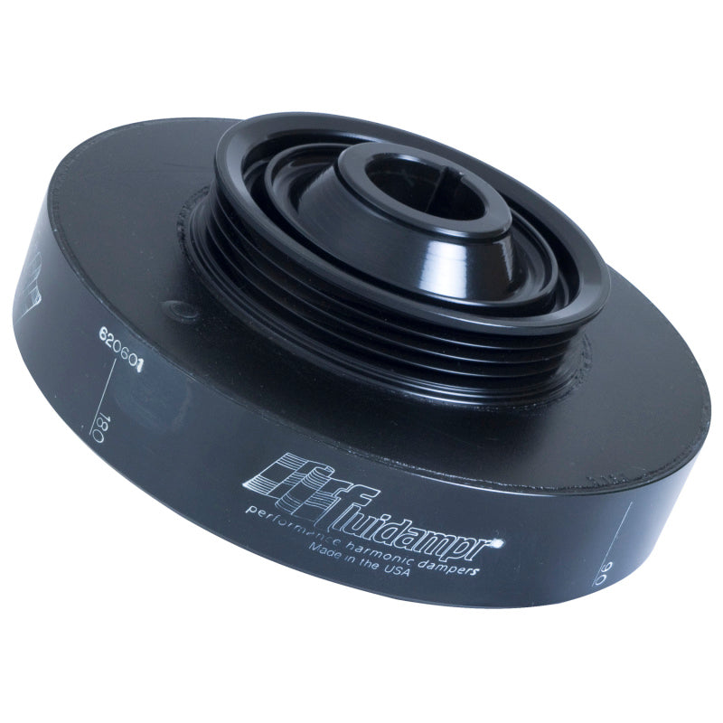 Fluidampr Engine Harmonic Balancer 620601 User 4