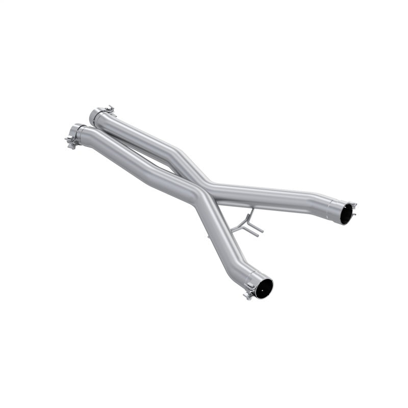 MBRP MBRP X-Pipe 304 Exhaust, Mufflers & Tips X Pipes main image