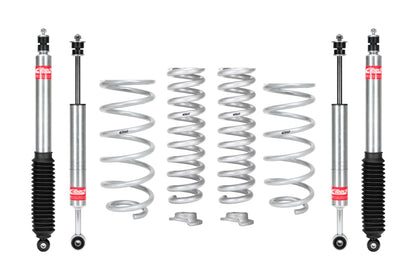 Eibach Pro-Truck Lift Kit for 07-09 Toyota FJ Cruiser E80-82-008-01-22 E80-82-008-01-22 Photo - Primary