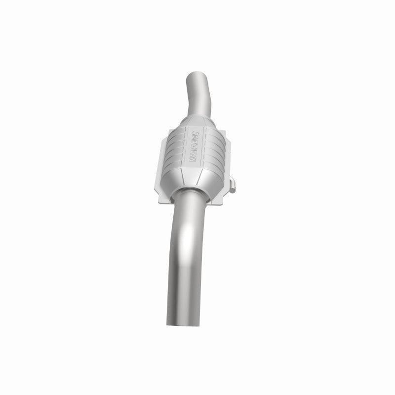 MagnaFlow Dodge California Grade CARB Compliant Direct-Fit Catalytic Converter 3391290 360 Degree Image Set