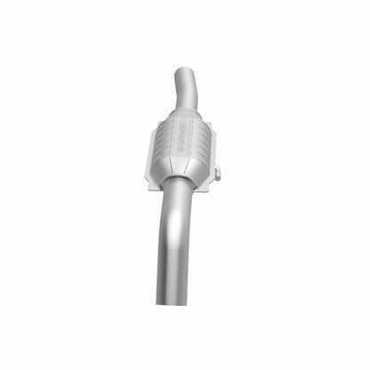 MagnaFlow Dodge California Grade CARB Compliant Direct-Fit Catalytic Converter 3391290 360 Degree Image Set