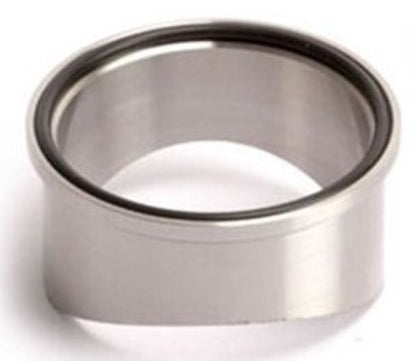 Turbosmart BOV Power Sport Stainless Weld Flange TS-0207-2001 TS-0207-2001 User 1