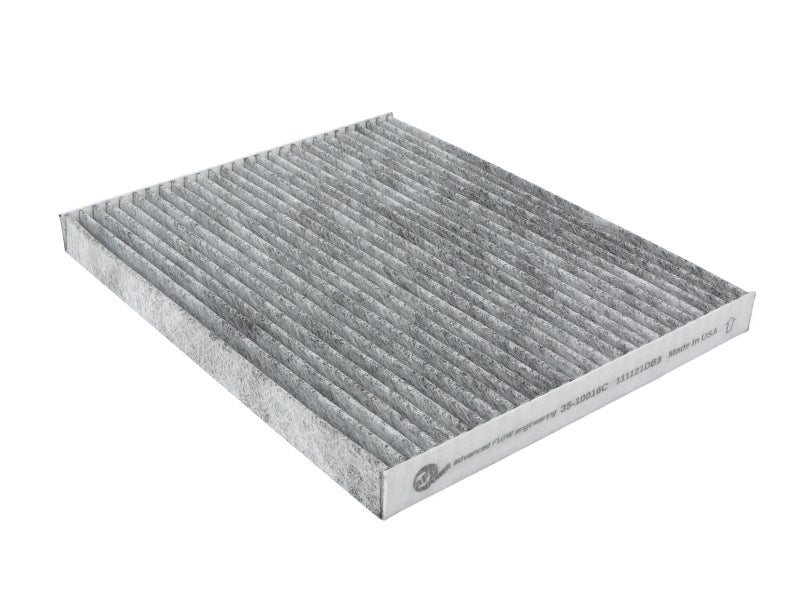 aFe Various Hyundai 08-17/ Kia 14-18 Cabin Air Filter 35-10016C 35-10016C Photo - Primary
