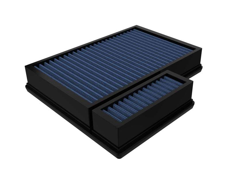 aFe MagnumFLOW OE Air Filter Pro 5R 15-20 Ford Transit V6-3.5L 30-10295 30-10295 Photo - Unmounted