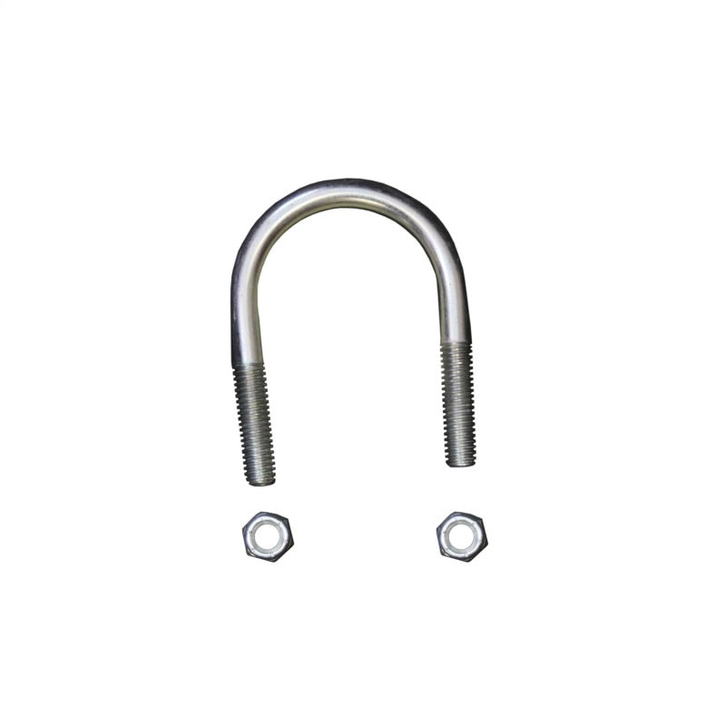 Skyjacker Axle U-Bolt All Non-Spec Vehicles 516X134X258 516X134X258 Photo - Primary