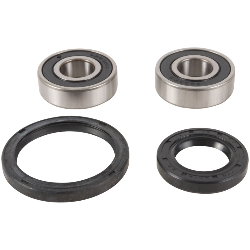 Pivot Works 92-98 Yamaha XJ600 Seca II PW Front Wheel Bearing Kit PWFWS-Y03-000 PWFWS-Y03-000 Photo - Primary