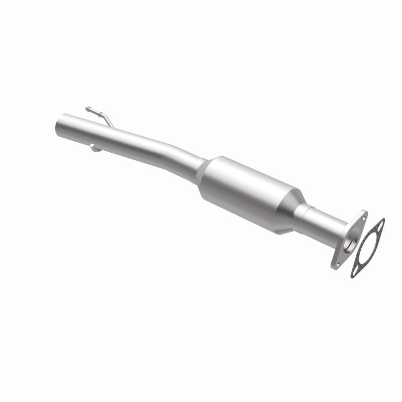 MagnaFlow California Grade CARB Compliant Direct-Fit Catalytic Converter 5571662 360 Degree Image Set